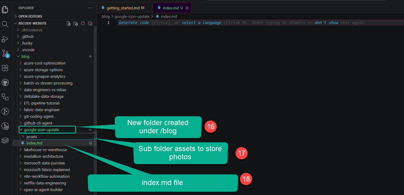 Github
